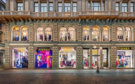 Italian Leading Fashion Group OVS to open its store in New Delhi