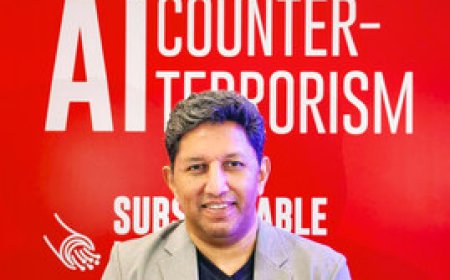 Vehere Elevates Sanjay Bhardwaj to Managing Director, India and ASEAN