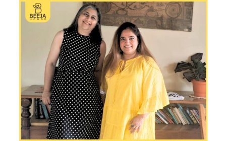 Dr. Suchitra and Geetika Saigal Announce ‘What Your Doctor Wants You to Know’ — A Doctor-Led Book Series for Real-Life Decisions