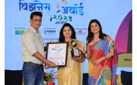Best Brand For Comfort & Wellness Products – Mrs. Smita Nalawade Joshi