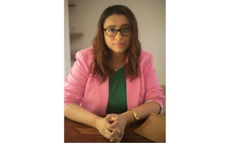 After pan-India success, Maison Gourmestan set to take over Dubai palates with Shivani Sharma’s revolutionary millets-forward mantra