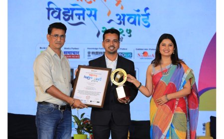 Excellence In Solar Roof-Top Installation Services – Mr. Shubham Khairna