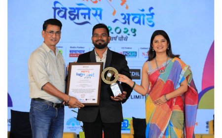 Most Trusted Real Estate Company In Nagpur – Mr. Atish Ghutake