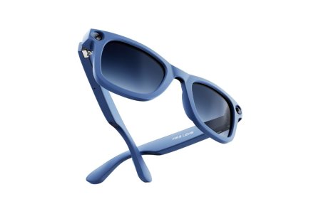 Fire-Boltt Ushers in a Vision Revolution with FireLens: India’s First AI-Powered Smart Eyewear