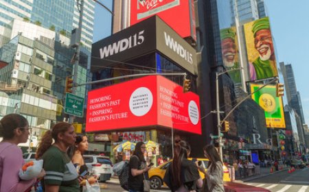 WWD Partners with OUTFRONT Media for Landmark National Hispanic Heritage Month Campaign