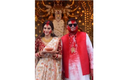 Chaltabagan Durga Puja theme to highlight the ‘old world charm’ of North Kolkata