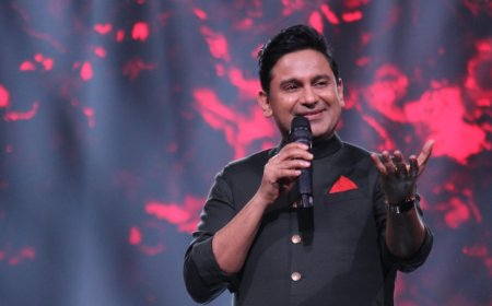 “Mera Desh Pahle – The Live Musical Saga”. Written, Produced & Presented by Manoj Muntashir Shukla