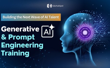 EduHubSpot Launches DevOps Professional Training: Shaping the Future of Software Delivery with Cloud-Native and AI-Powered Skills