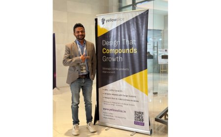 Unlock Seamless Digital Experiences with Yellow Slice — Where Creativity Meets Strategy