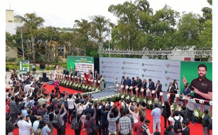 India’s Powerplay in Electronics Commands Global Attention at electronica India and productronica India 2025