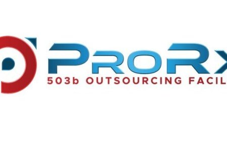 ProRx Pharma Awarded DEA Controlled Substances Registration Certificate