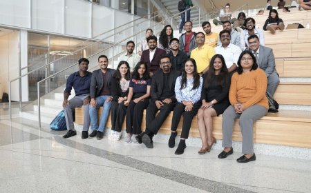 CMA with Miles: Turning Ambition into Global Achievement