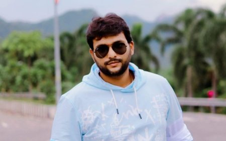 Vijayawada Entrepreneurs Set to Launch AI-Integrated Classifieds App “IND Classifieds”