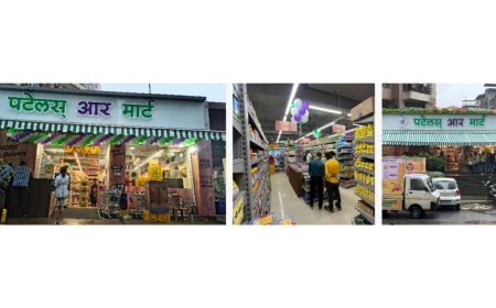 Patel Retail Opens 46th Store in Kalyan, Strengthens Retail Footprint