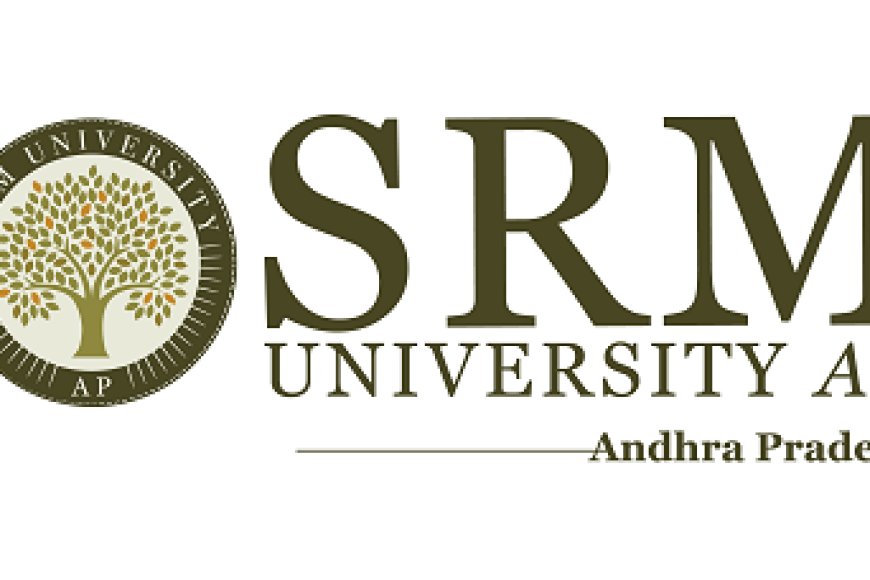 SRM AP Recognises Ten Faculty with Excellence Awards - Logical India