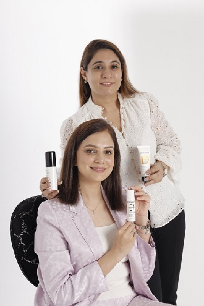 Dermabay Unveils Exclusive Festive Gift Box Collection for Corporate & Personal Gifting