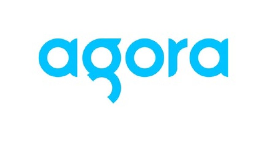 Agora and OpenAI's Realtime API Power Seamless Interaction with Multimodal AI Agents