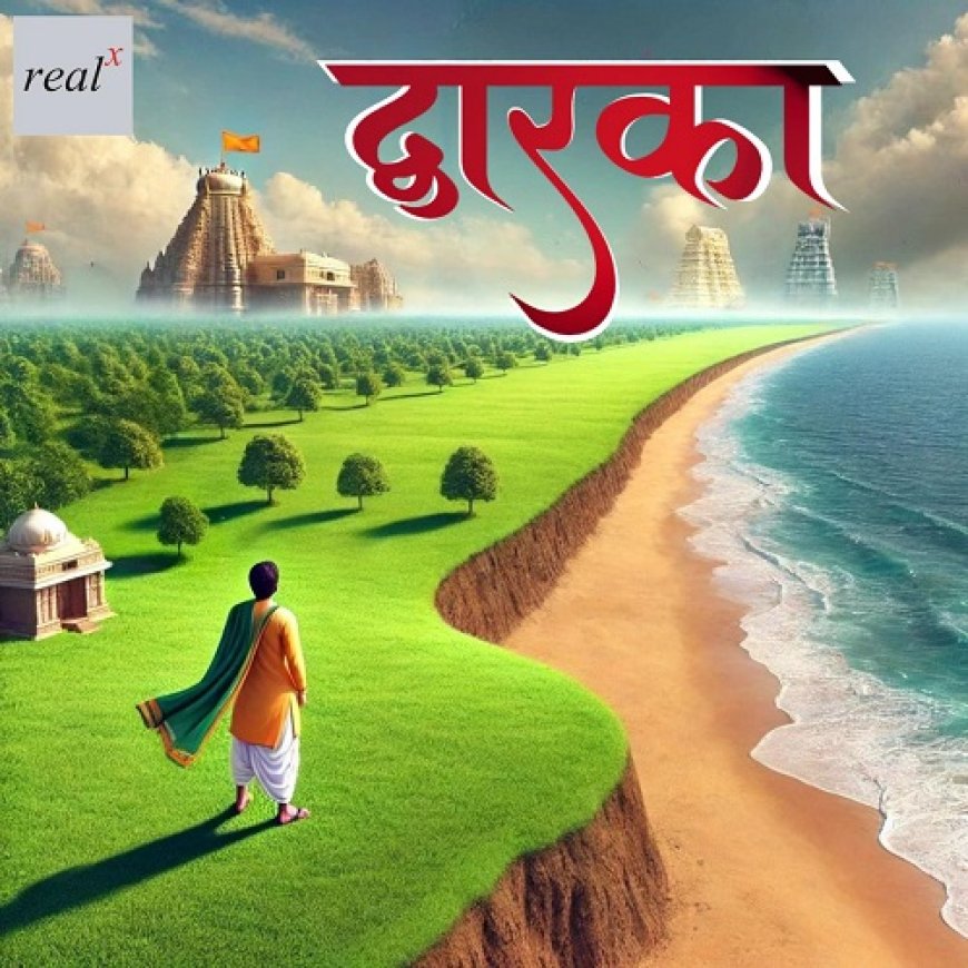 RealX Closes INR 9.4 Crore Deal in Dwarka, Gujarat in Record 45 Days and Launches 2nd Ayodhya Property