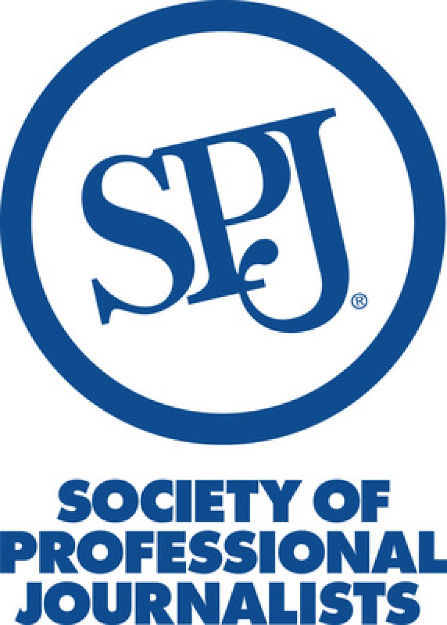 SPJ's Sunshine State Awards Journalism Competition Announces 2025 Honors