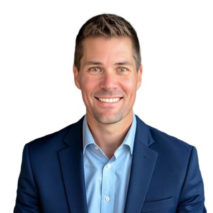 accesso® Names Mike Evenson as Chief Commercial Officer