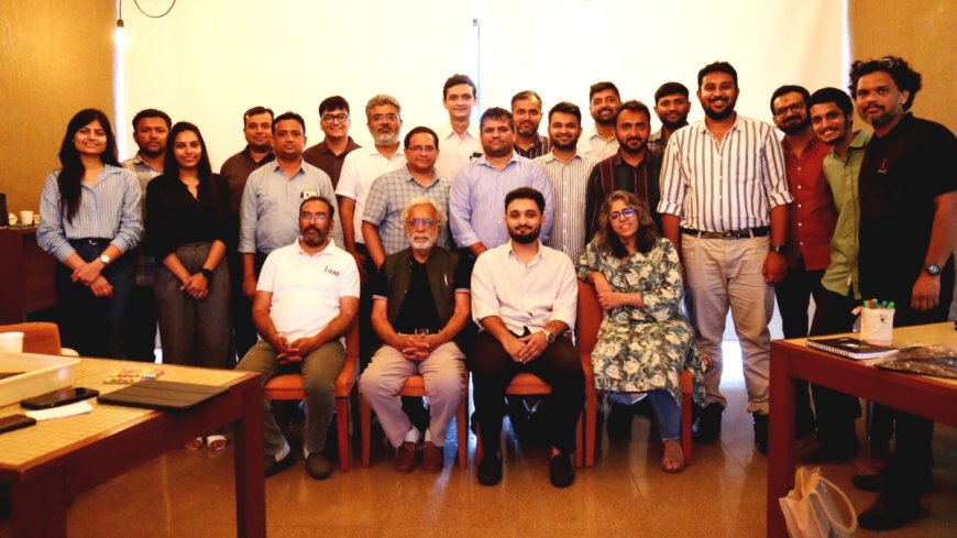 Unlimited Unnati & I Can I Will Foundation Hosted Inspiring ePaD Session to Empower SME Entrepreneurs