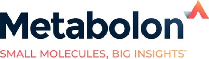 Metabolon Partners with China Kadoorie Biobank to Advance Precision Health