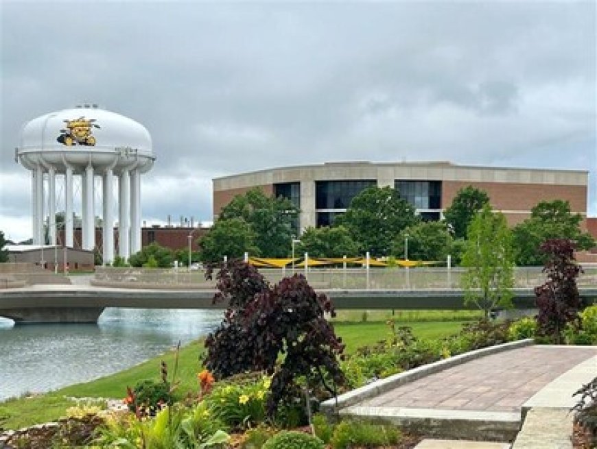 Altair and Wichita State University's NIAR Sign MoU to Accelerate Aerospace Innovation