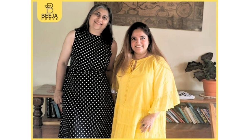 Dr. Suchitra and Geetika Saigal Announce ‘What Your Doctor Wants You to Know’ — A Doctor-Led Book Series for Real-Life Decisions