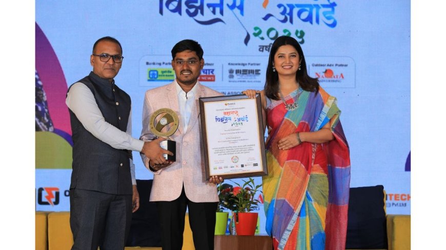 Best Construction Company In Buldhana ( Khamgaon ) – Mr. Yogiraj Ghule