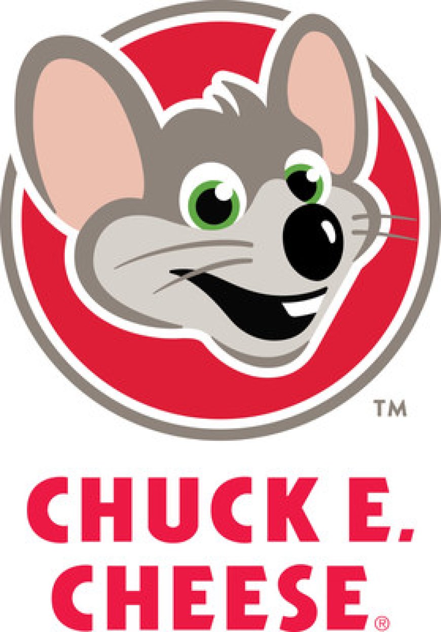 Chuck E. Cheese Expands to the UK, Extending Global Footprint to Six Continents