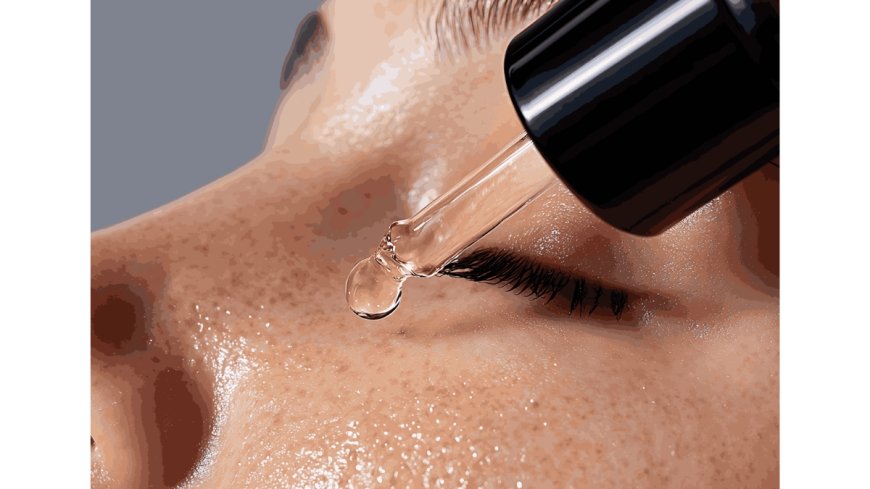 How Niacinamide Serum Changes Your Skin’s Texture in 15 Days