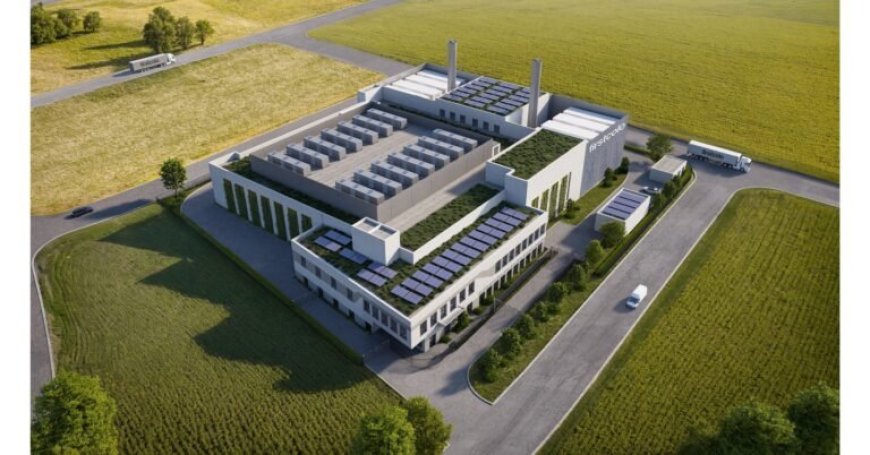 firstcolo Wins German Datacenter Talents & Impact Award 2025