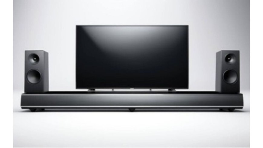 Bring Theatre-Like Audio Home This Navratri – Explore Top Soundbars That Fit Every Budget