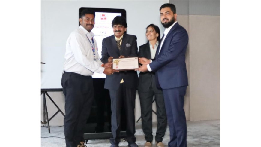 KP Group Advances National Green Hydrogen Mission with Certified Training Program at Asia’s Largest Galvanising Facility