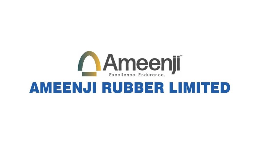 Ameenji Rubber Limited launches Rs. 30 crore IPO