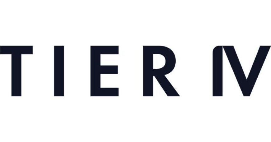 TIER IV partners with Elm to collaborate on autonomous driving solutions in Saudi Arabia