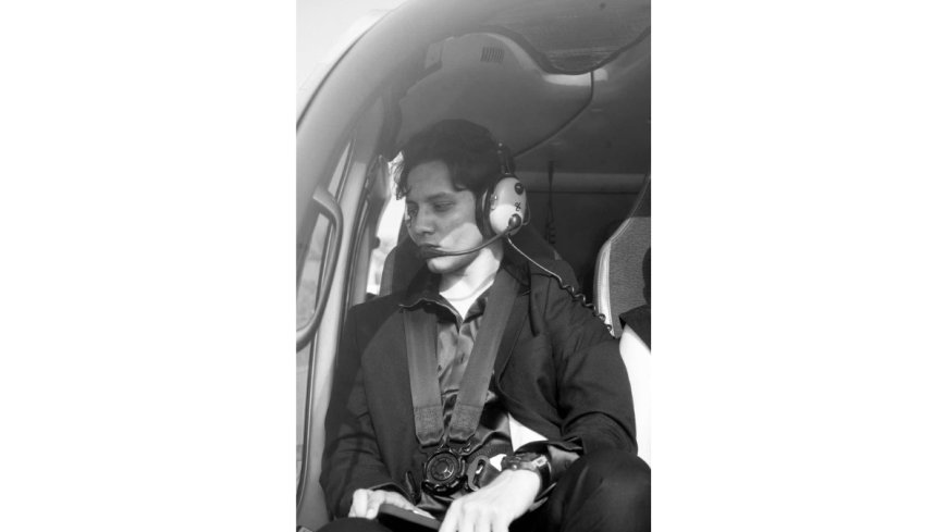 Bootstrapped to Breakthrough: The Story of Soumadeep Mondal and Acquisitions 360