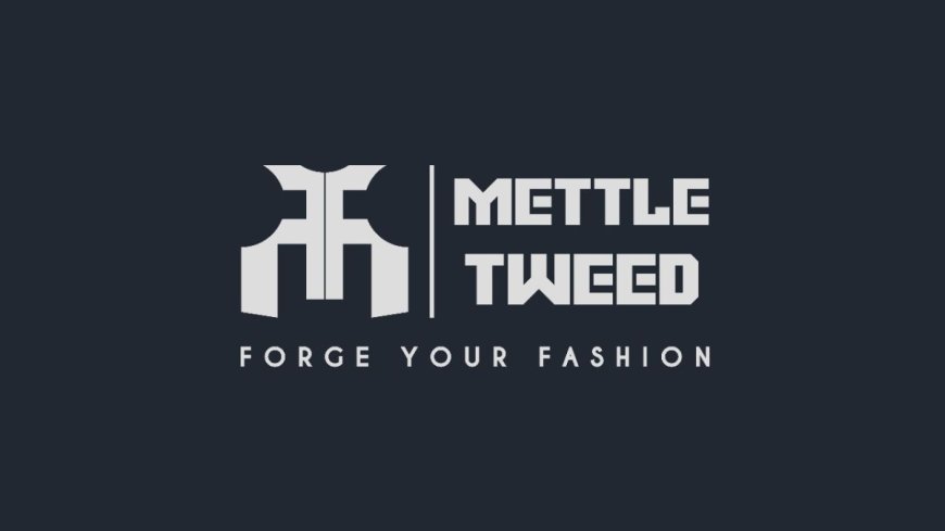 Mettle Tweed Ignites India’s Music Festival Season with Bold Techwear for the New Year Vibe