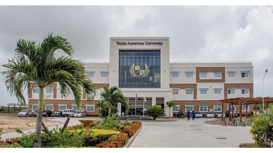 From Dreams to Degrees: Why Students Choose Texila American University for Medicine in the Caribbean