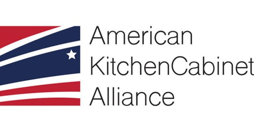 The American Kitchen Cabinet Alliance Applauds President Trump for Imposing a 50% Section 232 Tariff on All Kitchen Cabinets, Bathroom Vanities and Associated Products