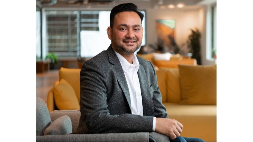 S2W Media Deepens Global Footprint with Strategic Move to Pune’s AP4 Tech Park