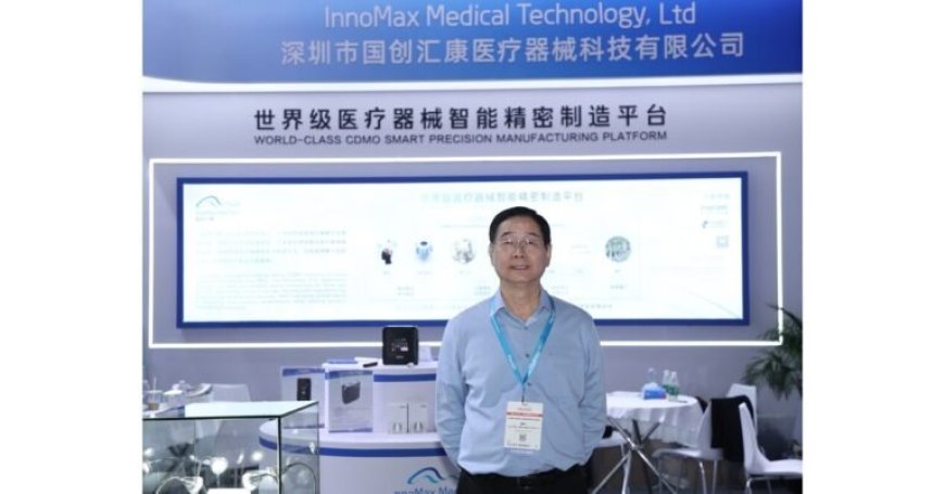 Bridging Technical Gaps with End-to-End Services for Medical Device Manufacturers