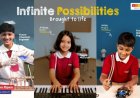 VIBGYOR High Expands Its ‘Infinite Possibilities’ Campaign: Celebrating Every Child’s Journey Beyond Classrooms