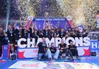 PVL 2025 Season 4 (Final): Bengaluru Torpedoes Clinch Season 4 Championship with a Commanding Triumph Over Mumbai Meteors in the Grand Finale