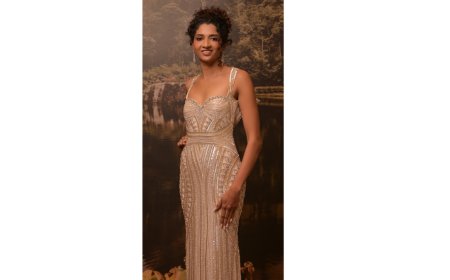 Jui Takle’s Story of Courage and Compassion Lights Up Mrs. India Inc Season 6