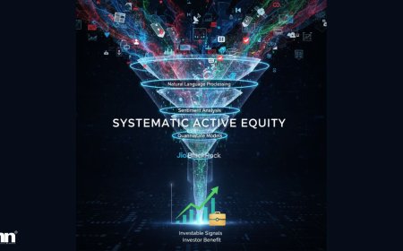 The Dawn of Data-Driven Investing: India’s First SAE-Powered Active Equity Fund