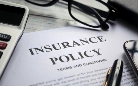 How to Understand Health Insurance Policy Documents Without Confusion