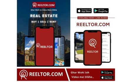 Real Estate Agents – REELTOR.COM Is Your Top Property Partner