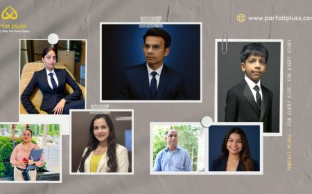 Parfait Pluss to Launch India’s First Full-Scale Plus-Size Lifestyle Marketplace This October