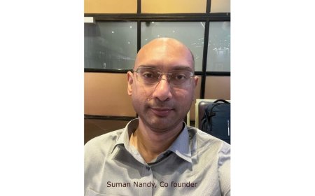 India’s First Generative AI-Driven Open-Source ERP for Campus Automation with Chatbot